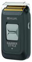 Шевер 03-017 DEWAL Barber Style аккум/сет 9500 об.