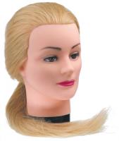 Голова M-4151XL-408 блондинка волос 50-60 см