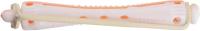 Коклюшки RWL11 бело-розовые d6,5мм (12шт)