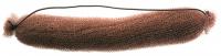 Валик НО-5112 длинный коричневый, сетка