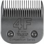 Нож 1247-7300 WAHL #4F д/роторной 8,0мм
