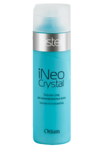 Бальзам ОТ59 д/ламинированных волос OTIUM INeo-Crystal 250мл